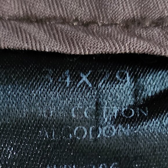 Brand unknown, Men's Pants 34 X 29 - Picture 6 of 6